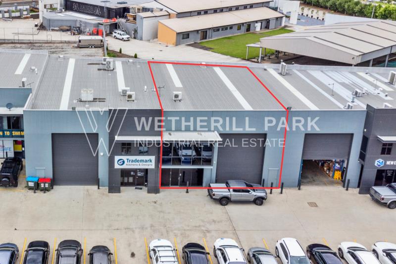 Click to view all images Wetherill Park NSW 2164 - Image 1