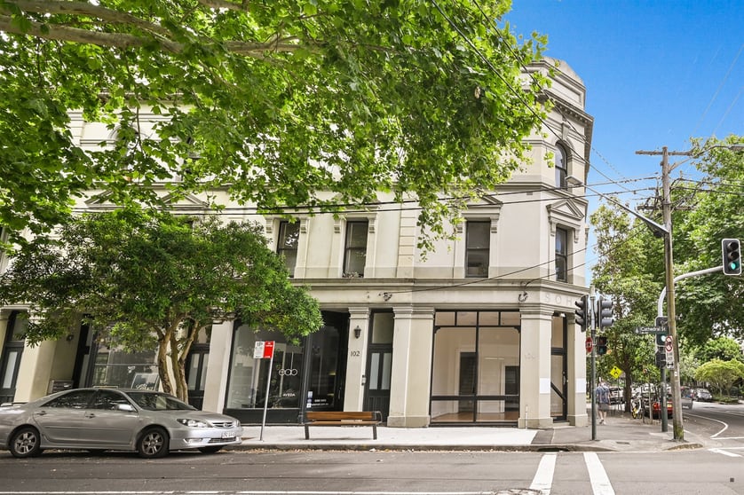 Click to view all images 104 Cathedral Street Woolloomooloo NSW 2011 - Image 3