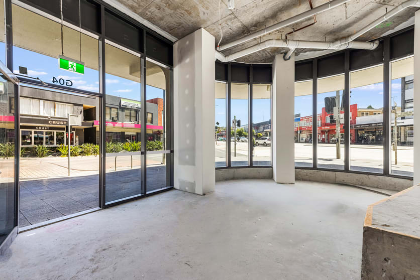 Click to view all images Shop 4/8 Oaks Avenue Dee Why NSW 2099 - Image 2