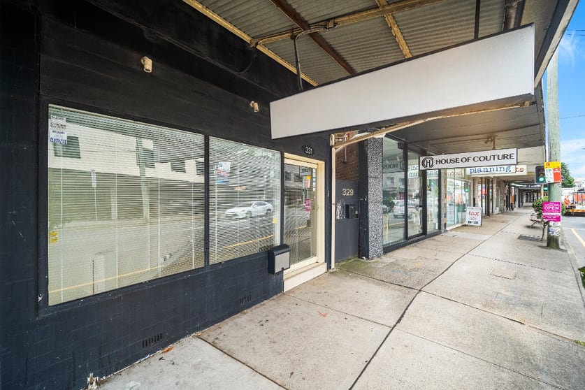 Click to view all images 331 Forest Road Bexley NSW 2207 - Image 1