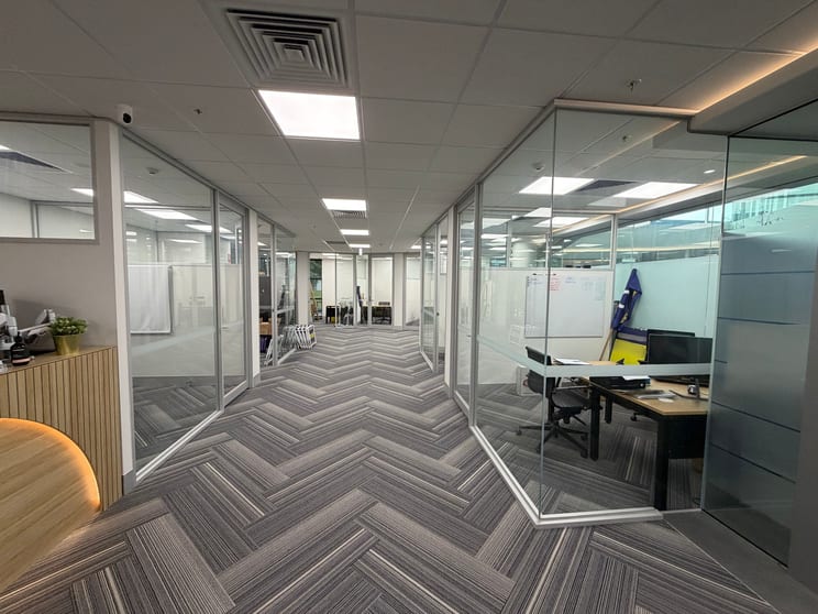Click to view all images Suite 1,/Ground Floor, 77 Victor crescent Narre Warren VIC 3805 - Image 2