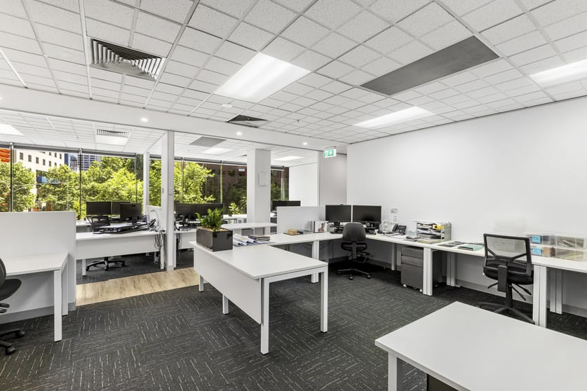 Click to view all images Suite 1/Suite 18/51 City Road Southbank VIC 3006 - Image 2