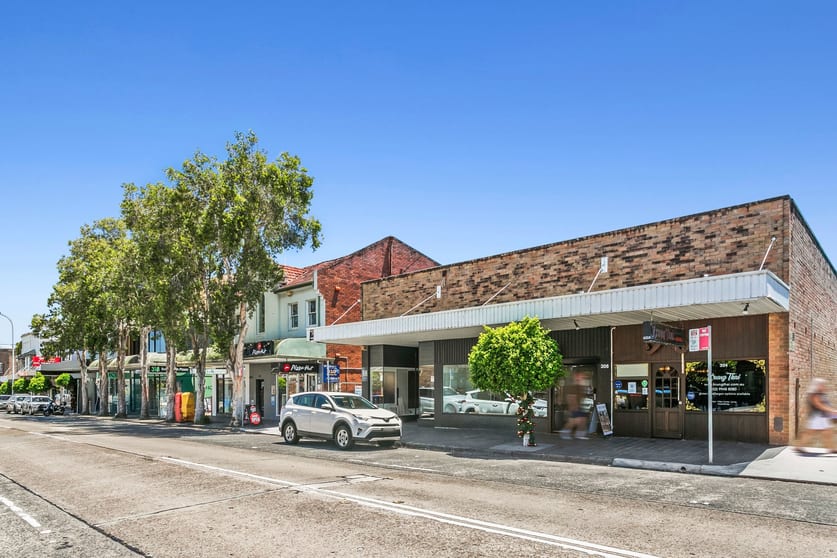 Click to view all images 3/304 Sydney Road Balgowlah NSW 2093 - Image 2