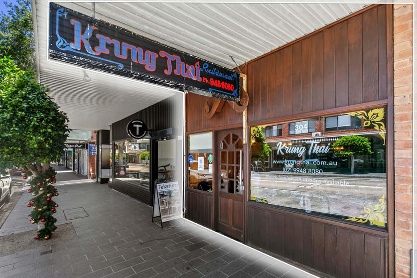 Click to view all images 3/304 Sydney Road Balgowlah NSW 2093 - Image 1