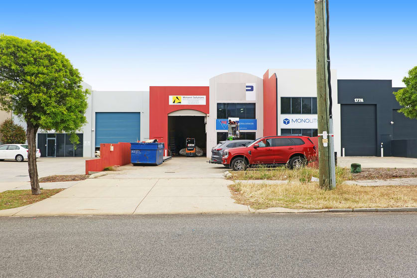 Click to view all images 179 Star Street Carlisle WA 6101 - Image 1