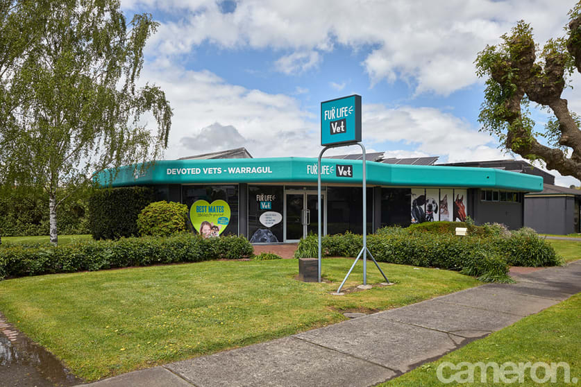 1/12 Normanby Street Warragul VIC 3820 - Image 1
