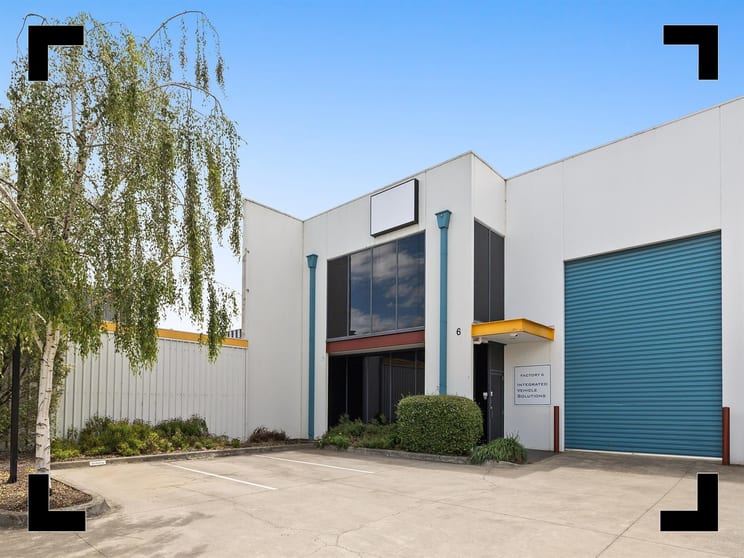 6/15 Howleys Road Notting Hill VIC 3168 - Image 1