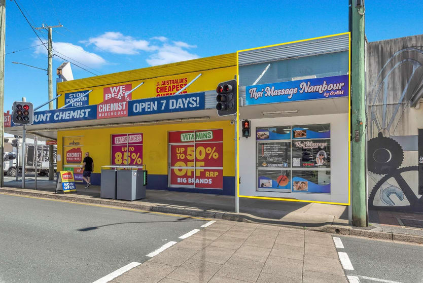 Click to view all images 47A Howard Street Nambour QLD 4560 - Image 1