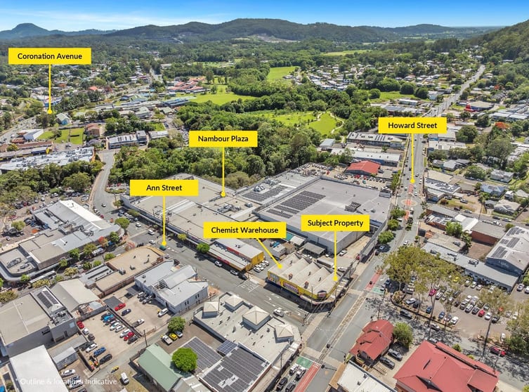Click to view all images 47A Howard Street Nambour QLD 4560 - Image 2