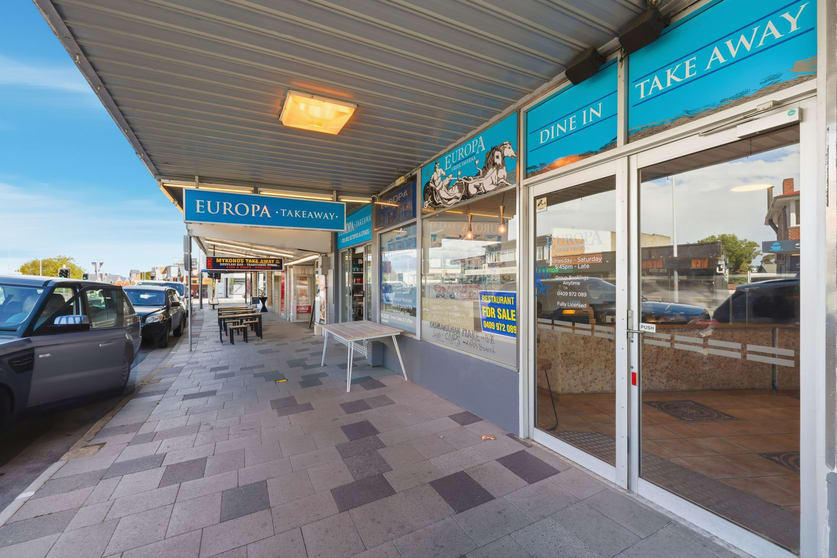 Click to view all images Shop 2/163 Sandy Bay Road Sandy Bay TAS 7005 - Image 2