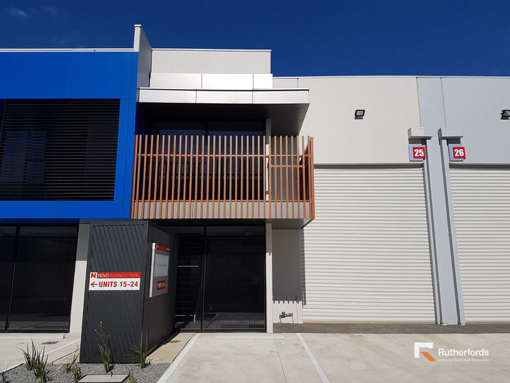 Click to view all images 25/324 Settlement Road Thomastown VIC 3074 - Image 1