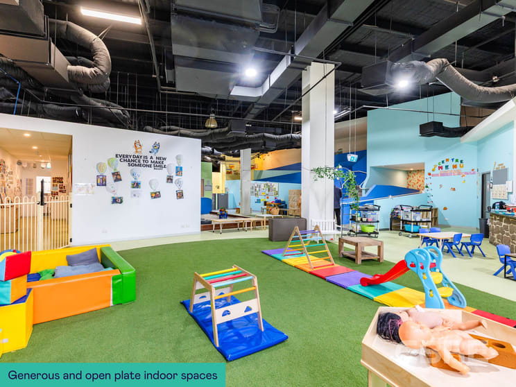 Click to view all images 25 Star Crescent Docklands VIC 3008 - Image 3