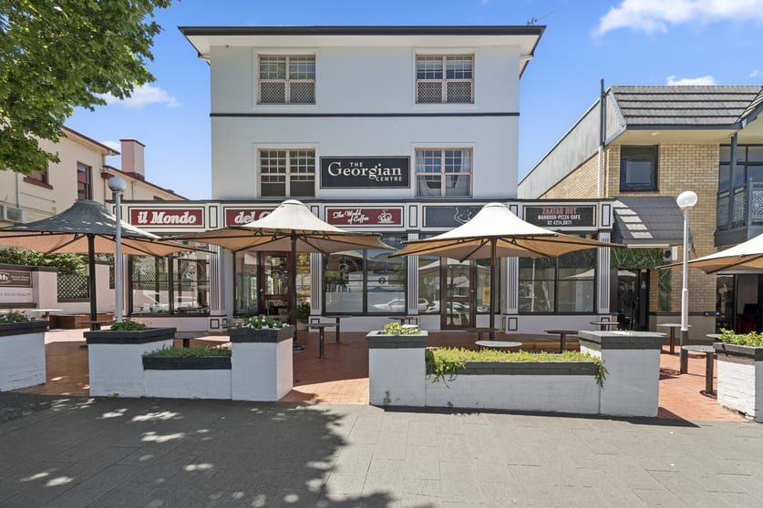 Shop 1/119 Corrimal Street Wollongong NSW 2500 - Image 1