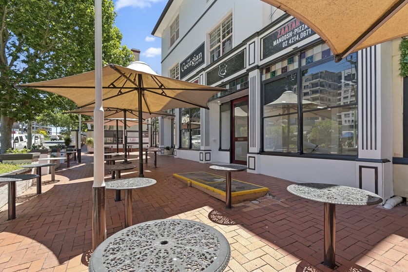 Shop 1/119 Corrimal Street Wollongong NSW 2500 - Image 2