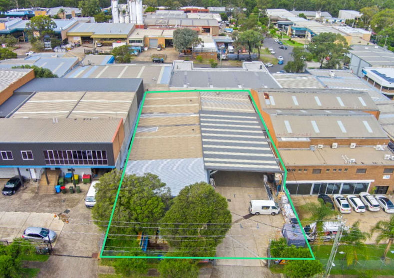 18 Artisan Road Seven Hills NSW 2147 - Image 2