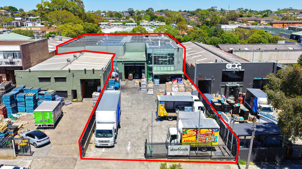 Click to view all images 73 Chapel Street Roselands NSW 2196 - Image 1