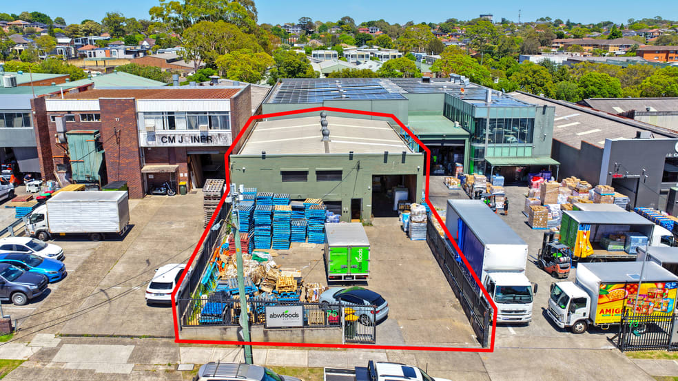 Click to view all images 75 Chapel Street Roselands NSW 2196 - Image 1