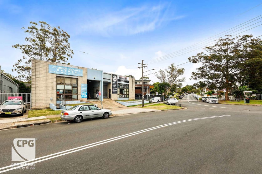 Click to view all images Unit 1/247 West Street Carlton NSW 2218 - Image 3