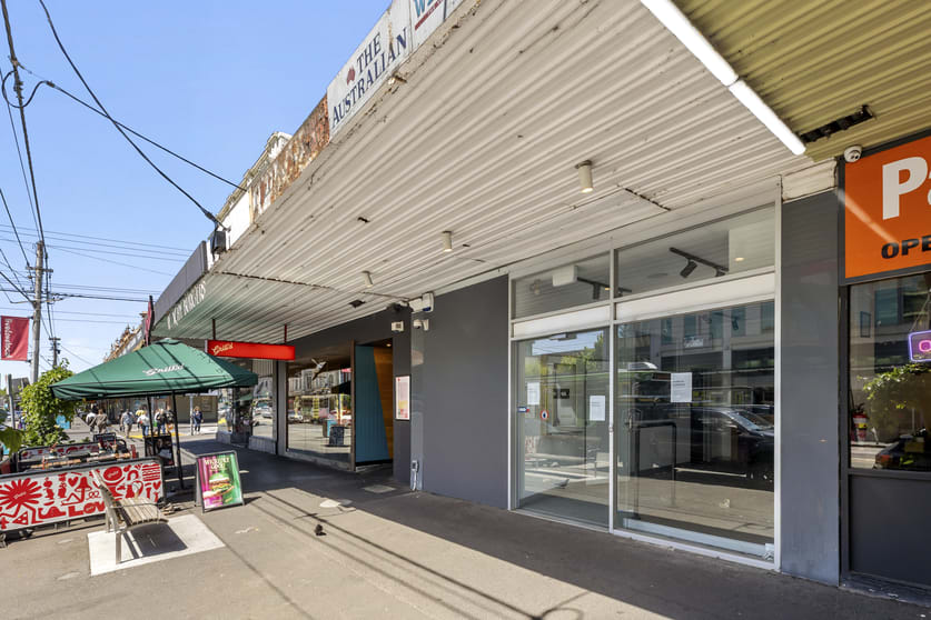 Click to view all images 276 Clarendon Street South Melbourne VIC 3205 - Image 1
