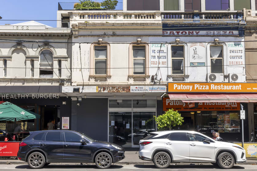 Click to view all images 276 Clarendon Street South Melbourne VIC 3205 - Image 3