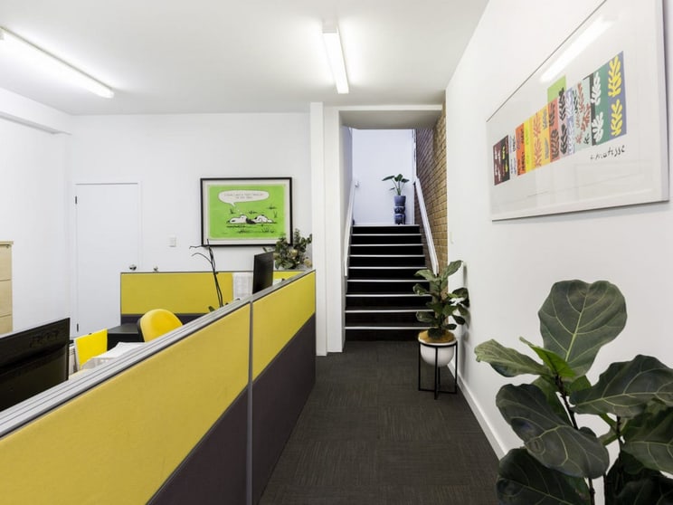 Click to view all images Rear Office/52 Frenchs Road Willoughby NSW 2068 - Image 2