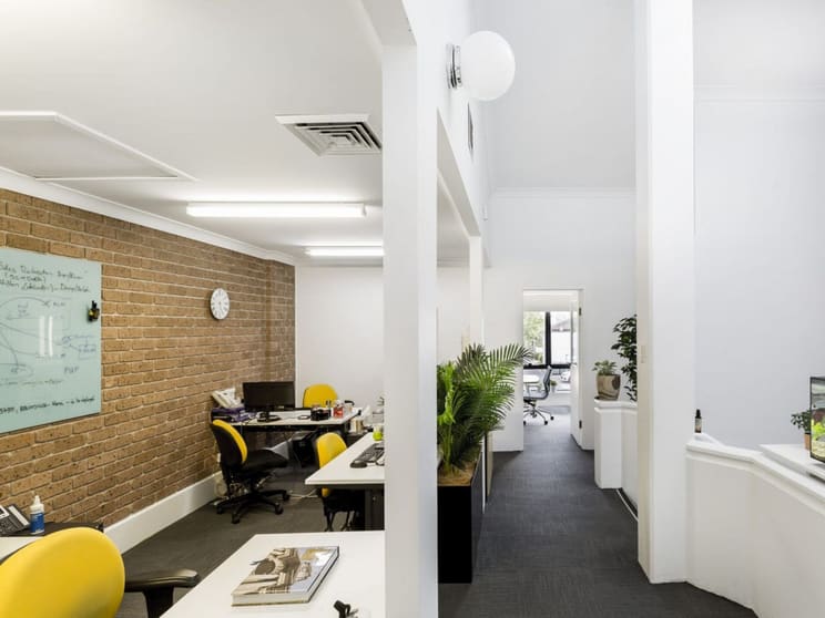 Click to view all images Rear Office/52 Frenchs Road Willoughby NSW 2068 - Image 3