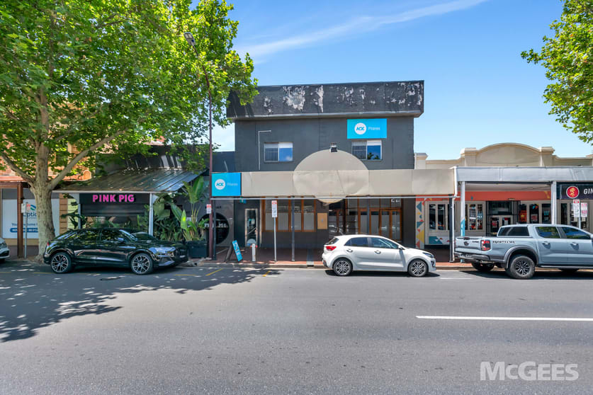 Click to view all images 44-46 O'Connell Street North Adelaide SA 5006 - Image 1