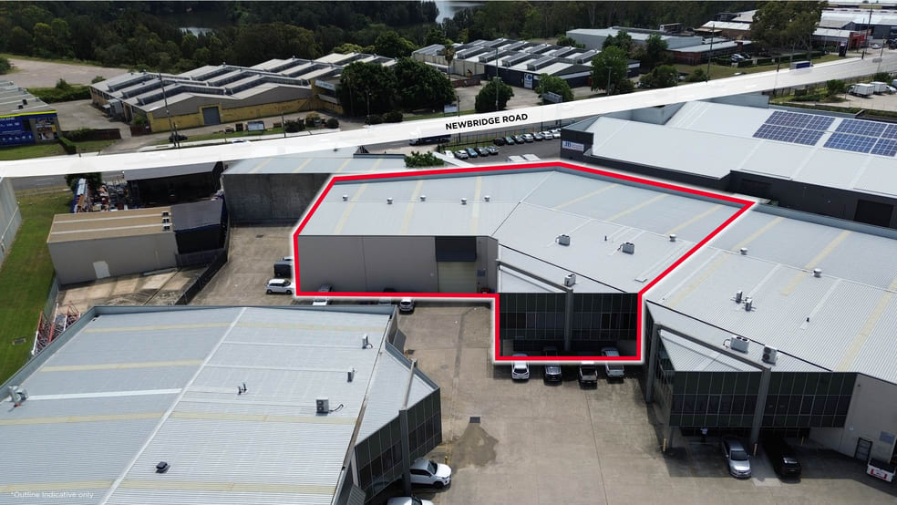 Click to view all images 8/30 Heathcote Road Moorebank NSW 2170 - Image 1