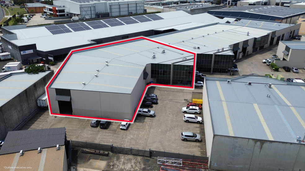 Click to view all images 8/30 Heathcote Road Moorebank NSW 2170 - Image 2