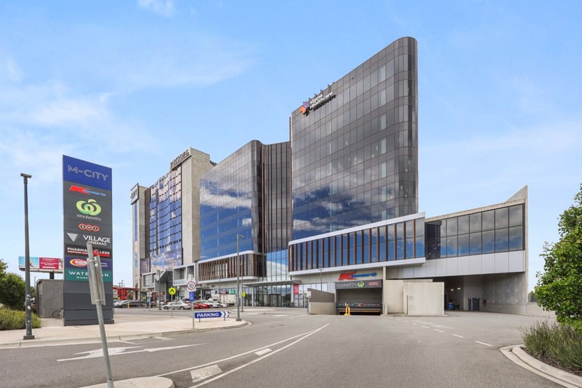 M-City 2107-2125 Princes Highway Clayton VIC 3168 - Image 1
