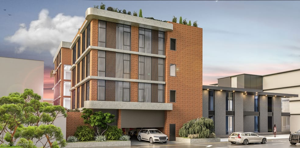 Click to view all images 552 Botany Road Alexandria NSW 2015 - Image 1