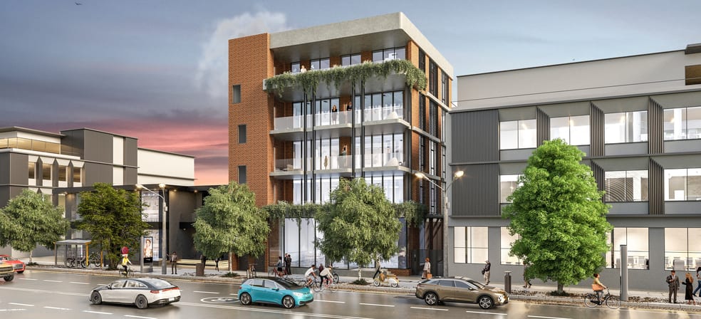 Click to view all images 552 Botany Road Alexandria NSW 2015 - Image 2