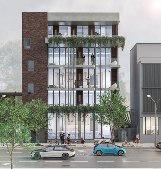 Click to view all images 552 Botany Road Alexandria NSW 2015 - Image 3