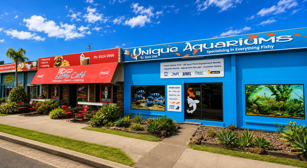 Click to view all images 3/12 Machinery Drive Tweed Heads South NSW 2486 - Image 1