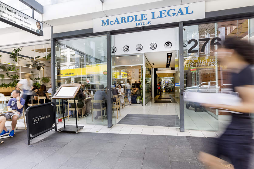Click to view all images 1005/276 Pitt Street Sydney NSW 2000 - Image 1