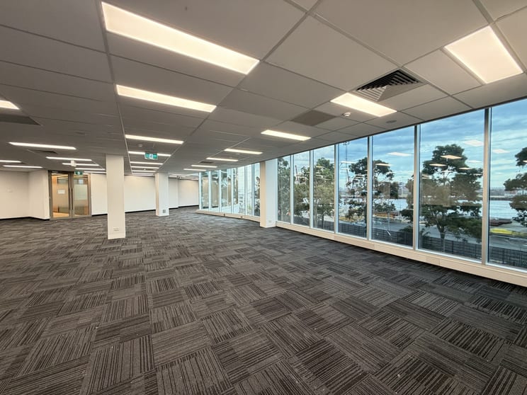 Front Left/Level 2, 650 Lorimer Street Port Melbourne VIC 3207 - Image 3