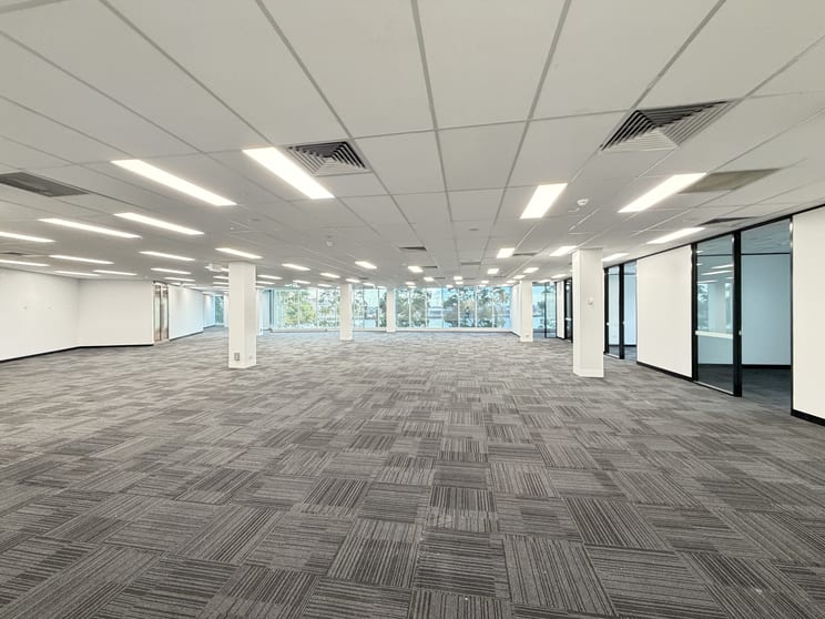 Front Left/Level 2, 650 Lorimer Street Port Melbourne VIC 3207 - Image 1