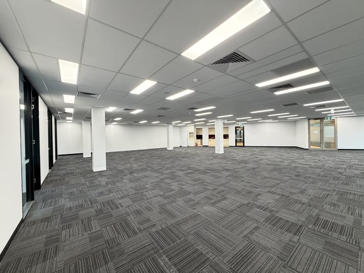 Front Left/Level 2, 650 Lorimer Street Port Melbourne VIC 3207 - Image 2