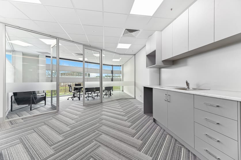 Click to view all images Suite 2,/Level 1, 77 Victor Crescent Narre Warren VIC 3805 - Image 3