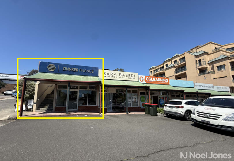 Click to view all images 9/114 - 116 James Street Templestowe VIC 3106 - Image 2