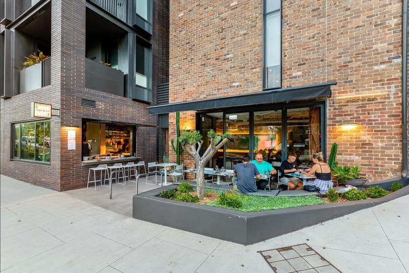 GF/37-41 Bayswater Road Potts Point NSW 2011 - Image 2