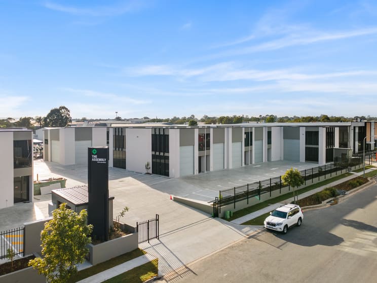 6/18-24 Loam Street Acacia Ridge QLD 4110 - Image 1