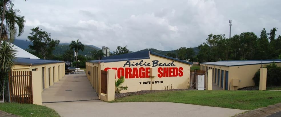 14 Commerce Cl Cannonvale QLD 4802 - Image 1