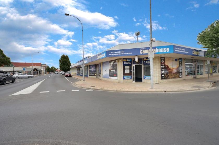 Click to view all images 48 Gray Street And 11a James S Mount Gambier SA 5290 - Image 3