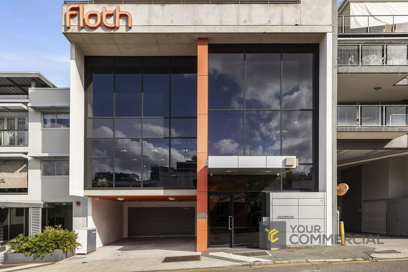 Click to view all images 69 Robertson Street Fortitude Valley QLD 4006 - Image 2