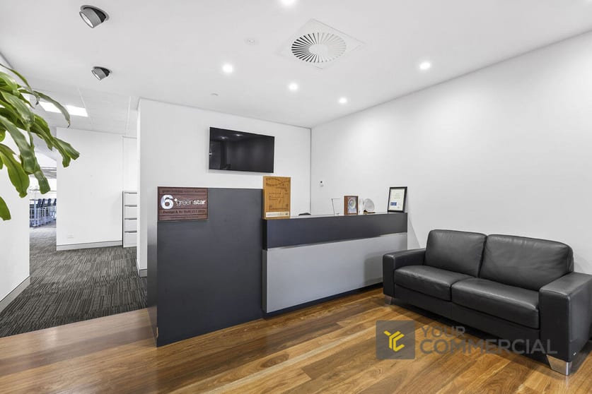 Click to view all images 69 Robertson Street Fortitude Valley QLD 4006 - Image 3