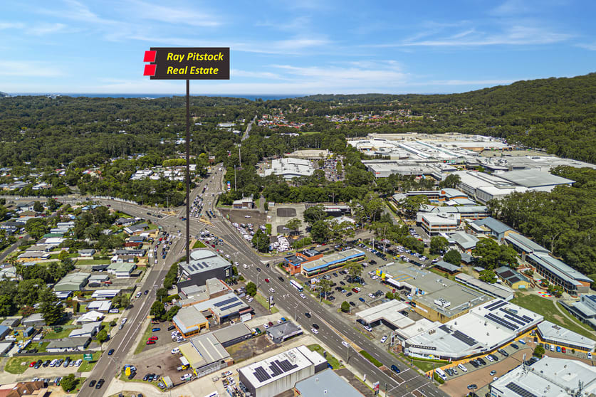 Click to view all images Suite 4/257 - 259 The Entrance Road Erina NSW 2250 - Image 1