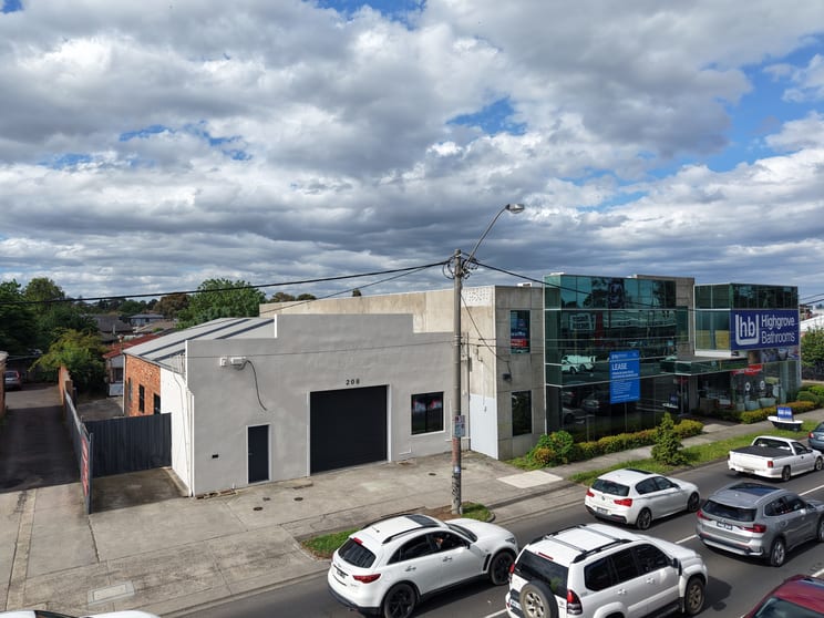 208 Bell Street Preston VIC 3072 - Image 1