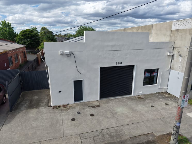 208 Bell Street Preston VIC 3072 - Image 2