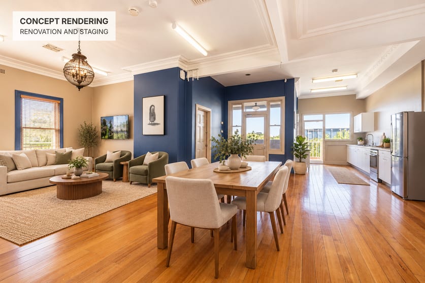 Click to view all images 633 Glenferrie Road Hawthorn VIC 3122 - Image 3
